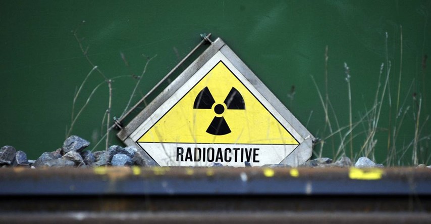Ovo je mjesto koje je i do 1000 puta radioaktivnije od Černobila i Fukušime